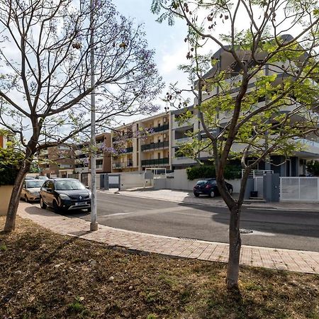 Casa Andrea A 1,5 Km Dal Mare! Apartment Quartu SantʼElena Екстериор снимка