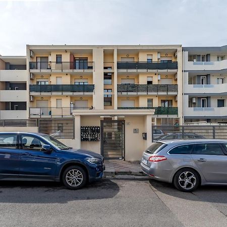 Casa Andrea A 1,5 Km Dal Mare! Apartment Quartu SantʼElena Екстериор снимка
