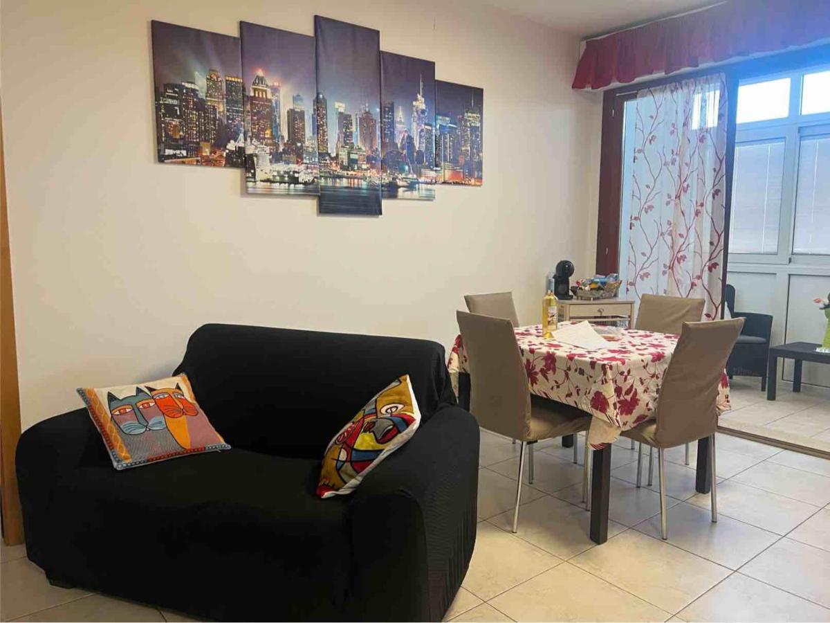 Casa Andrea A 1,5 Km Dal Mare! Apartment Quartu SantʼElena Екстериор снимка