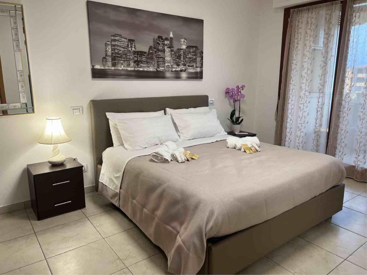 Casa Andrea A 1,5 Km Dal Mare! Apartment Quartu SantʼElena Екстериор снимка