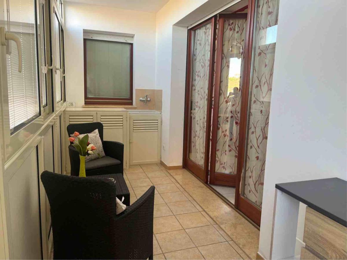 Casa Andrea A 1,5 Km Dal Mare! Apartment Quartu SantʼElena Екстериор снимка