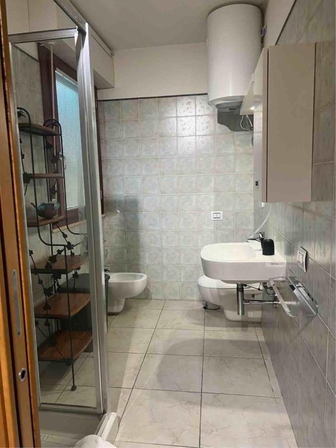 Casa Andrea A 1,5 Km Dal Mare! Apartment Quartu SantʼElena Екстериор снимка