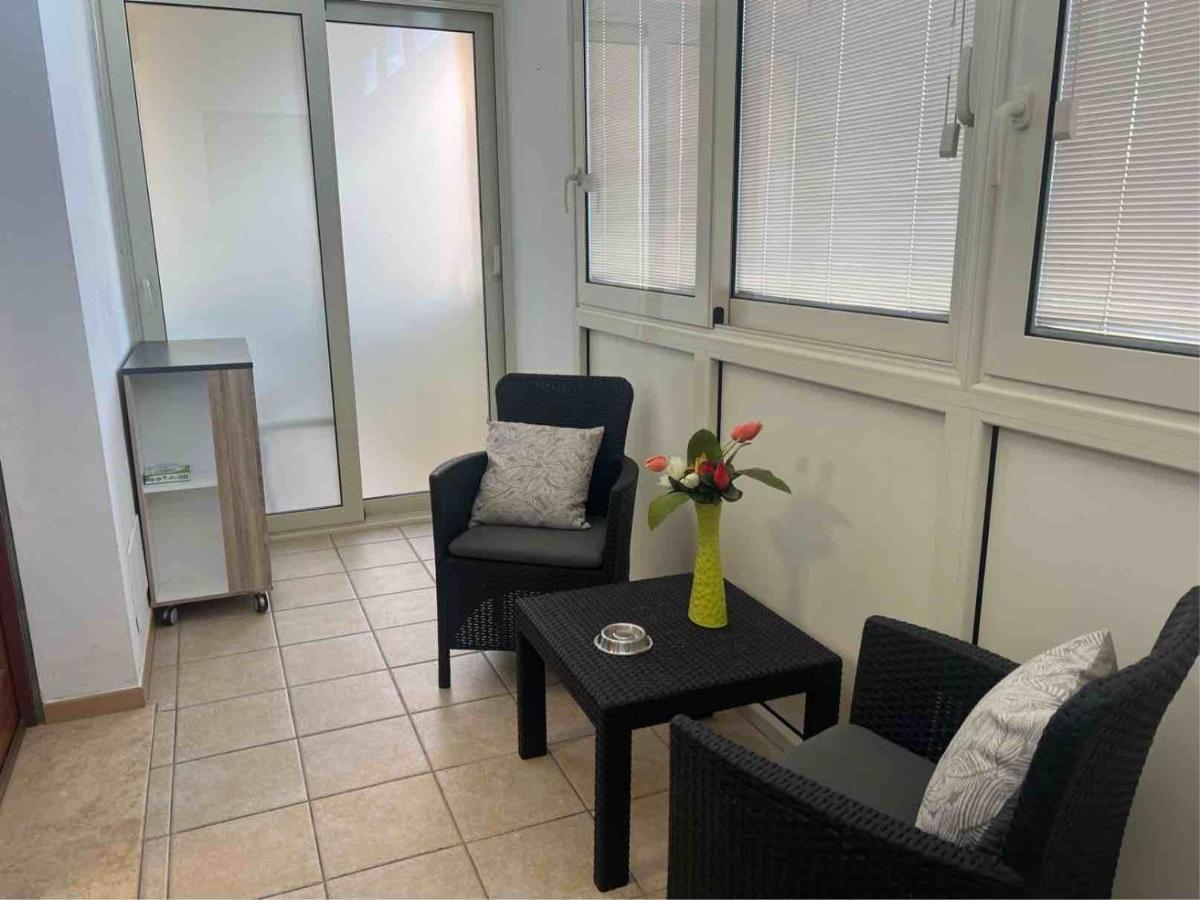 Casa Andrea A 1,5 Km Dal Mare! Apartment Quartu SantʼElena Екстериор снимка