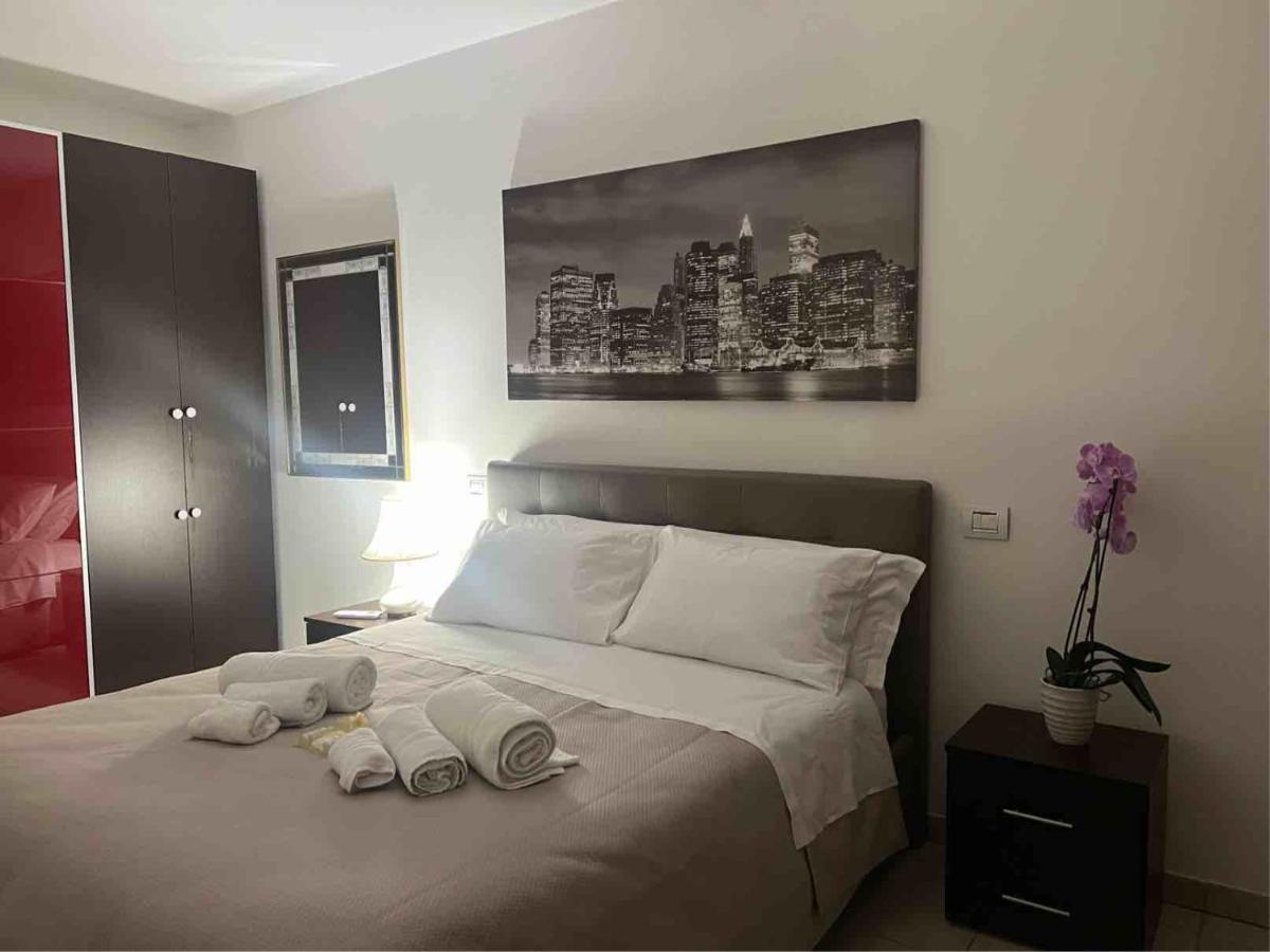 Casa Andrea A 1,5 Km Dal Mare! Apartment Quartu SantʼElena Екстериор снимка