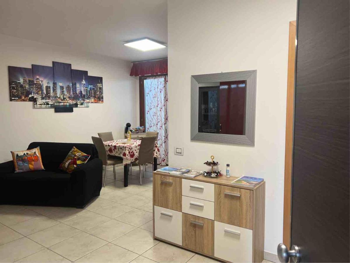 Casa Andrea A 1,5 Km Dal Mare! Apartment Quartu SantʼElena Екстериор снимка